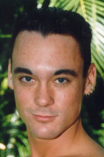 Jeremy Brooks