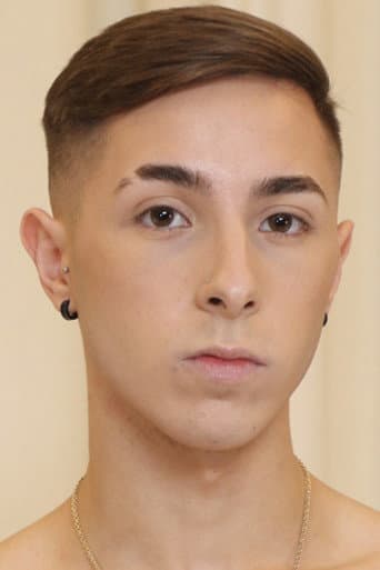 Jonny Montero