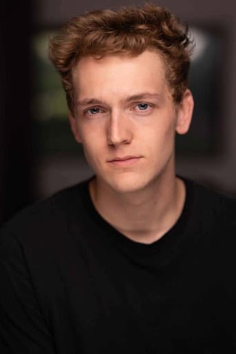 Ethan Iverson