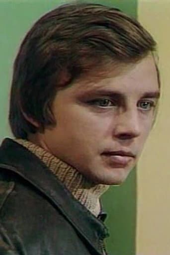 Алексей Инжеватов