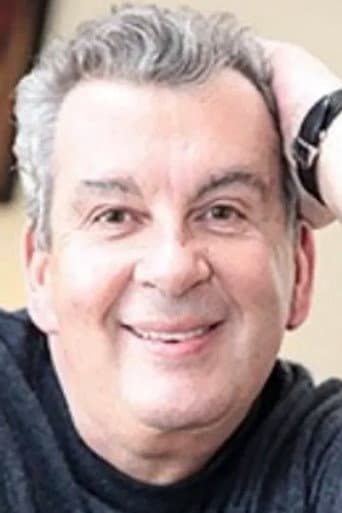 Jean-Marie Chevret