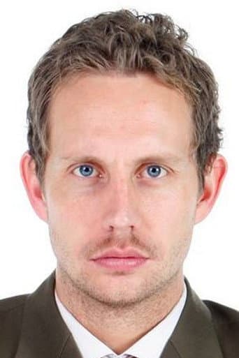Morten Ramm