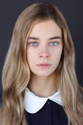 Carina Battrick