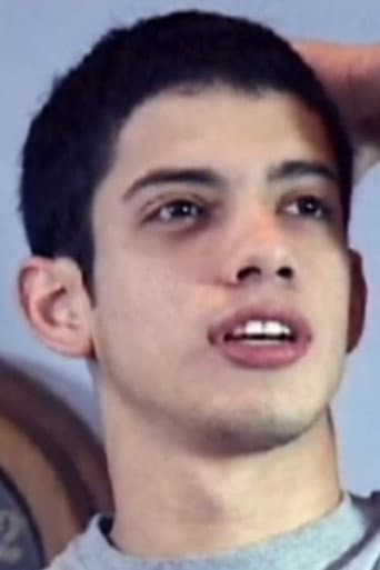 Adam Barrera