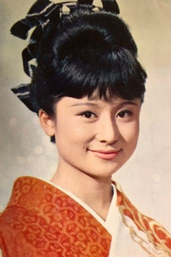 中川裕季子