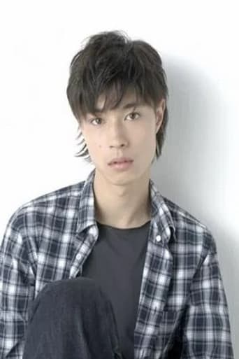 中村織央