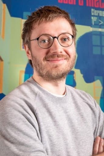 Quentin Baillieux