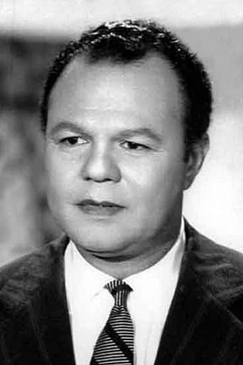 Abdel Aziz Mahmoud