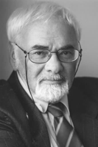 Albert Burow