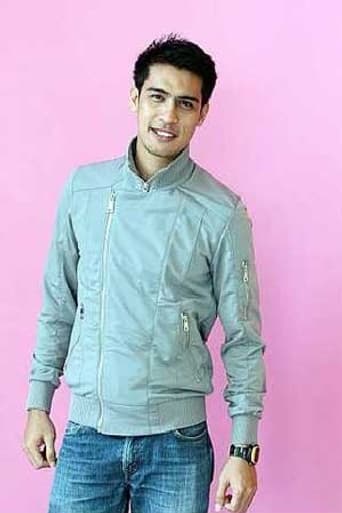 Ashraf Muslim