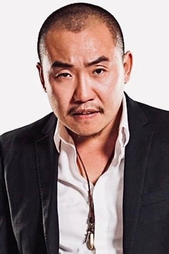 孙征宇