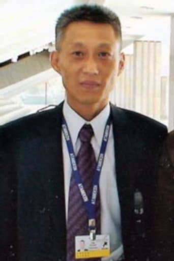 Eduard Pak
