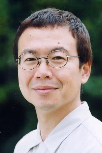 山内健司