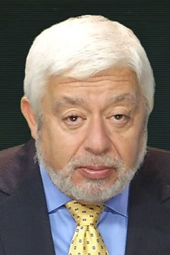 Jaime Maussan