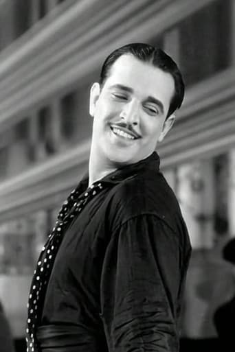 George Barraud