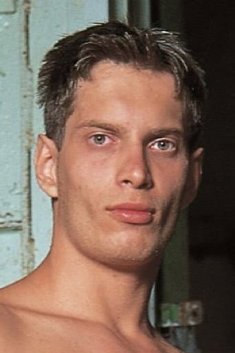 Brandon Babos
