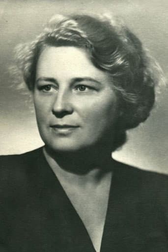 Alla Tarassowa