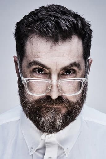 Daniel Janks