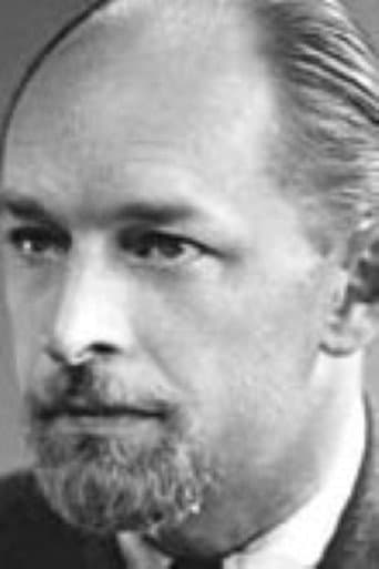Paul May