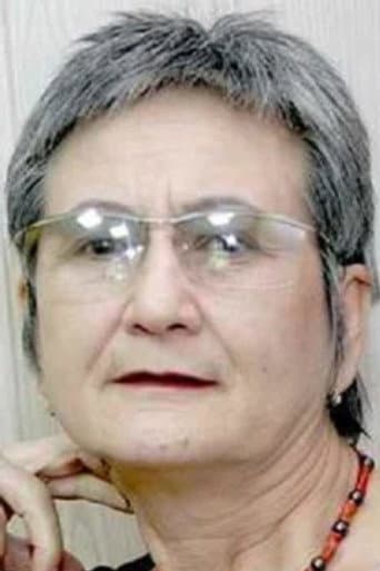 Лейла Аранышева
