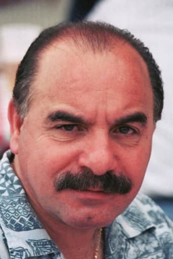 Frankie Imbergamo