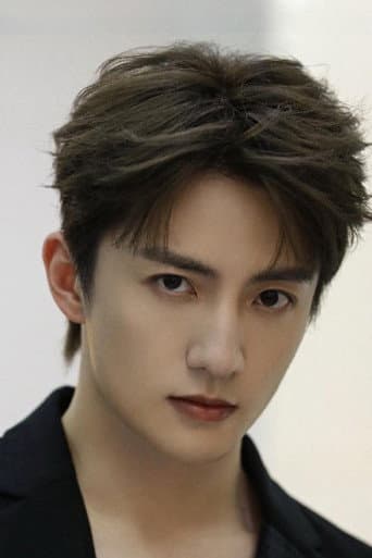 杨仕泽