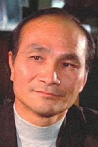 Pak-Kwong Ho