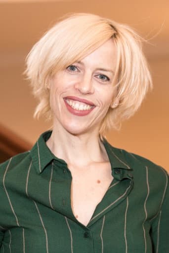 Katja Eichinger
