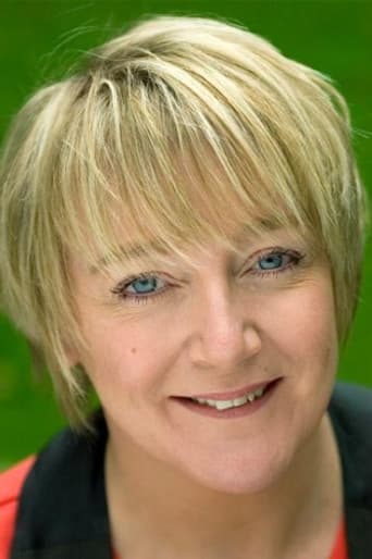 Cathy Breeze