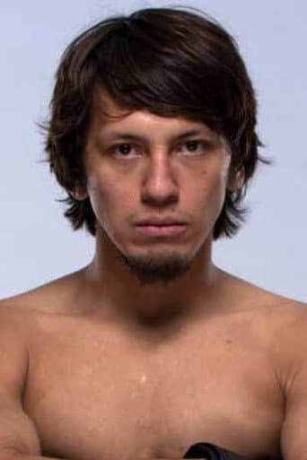 Ricky Turcios