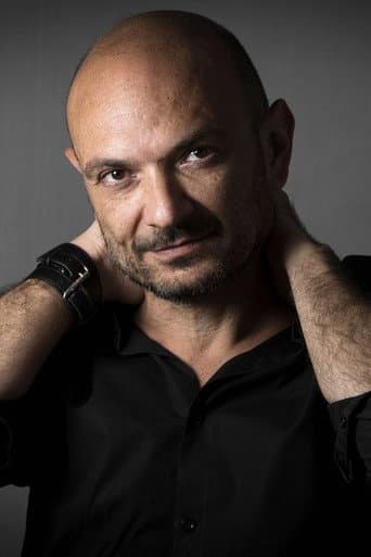 Richard Malka