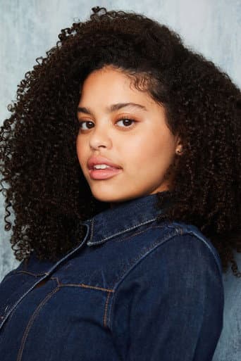 Symera Jackson