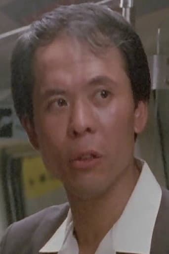 Kong Miu-Ting