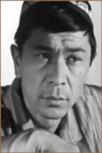Анвар Тураев