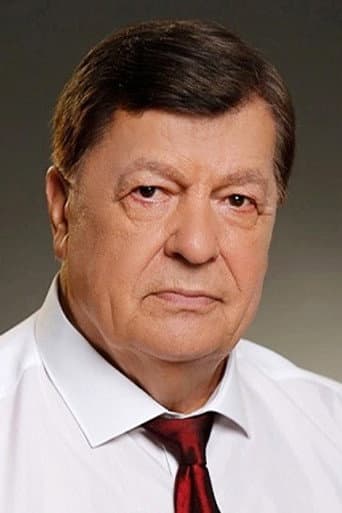 Владимир Нечипоренко