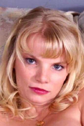 Blondie Anderson