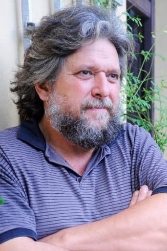 Esteban Schroeder