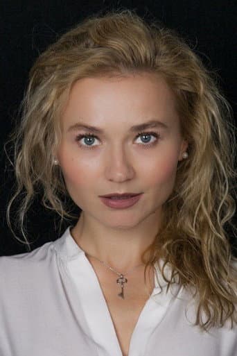 Ljubow Tyschtschenko