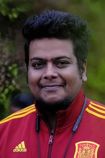Vinesh Viswanath