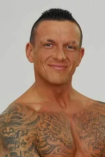 Mike the Machine