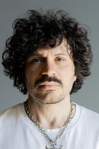 Serhii Kulybyshev