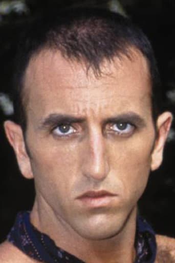 Mike Russo