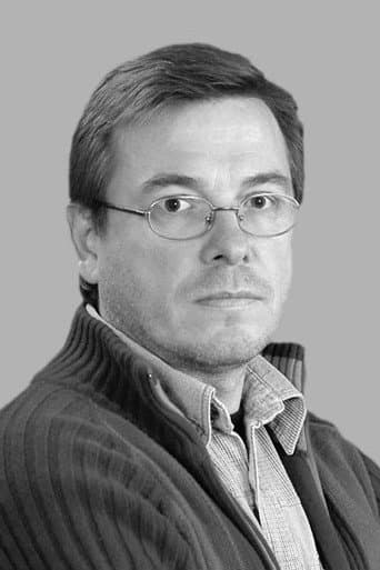 Borys Wolkow