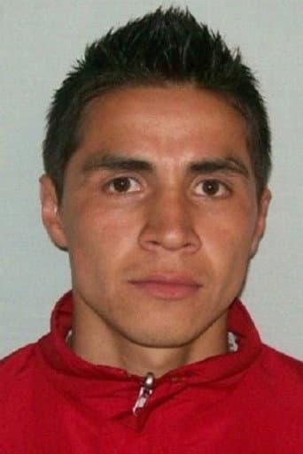 Cesar Villarraga