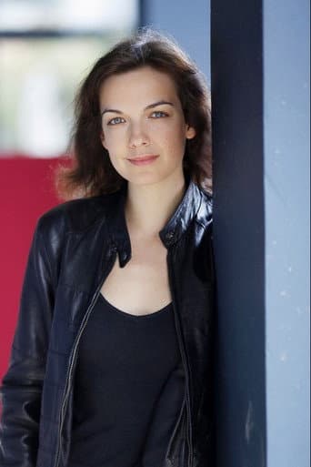 Flora Brunier