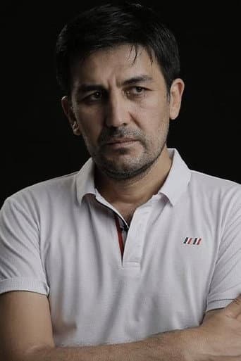 Ayub Shahobiddinov