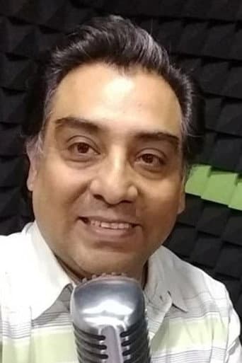 Luis Alfonso Mendoza