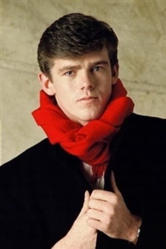 Eddie O'Connell