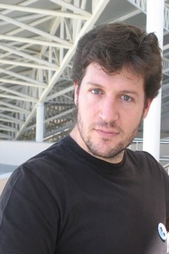Abraham López Guerrero