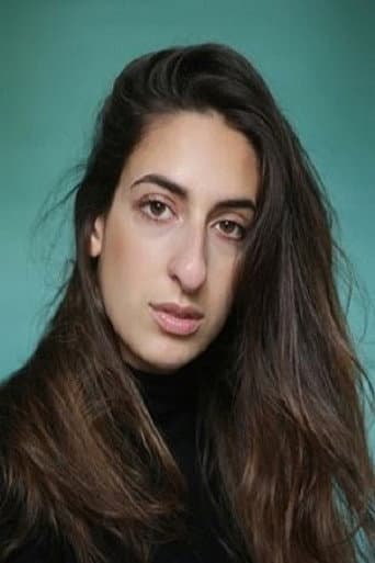 Salomé Partouche